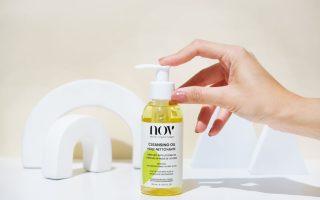 Skincare Products For Dry Sensitive Skin: 7 Holy Grail Skincare Products for Dry, Sensitive Skin (2026)