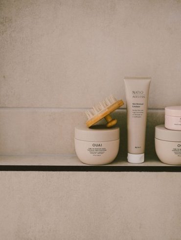 7 Skincare Products for Oily Skin Under  That Work