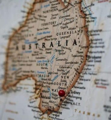 Just Because You Are Getting Older – Life Doesn’t Have To Change In Australia
