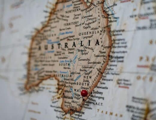 Just Because You Are Getting Older – Life Doesn’t Have To Change In Australia
