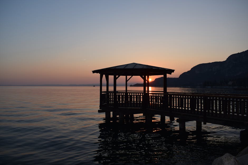 Pergola vs. Gazebo: Which Outdoor Structure Is Worth $3,400?