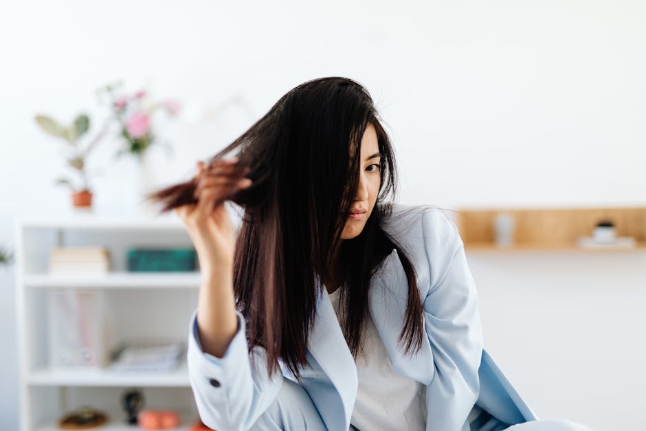 Why Most Shampoos Fail Your Hair (And 5 That Don't)