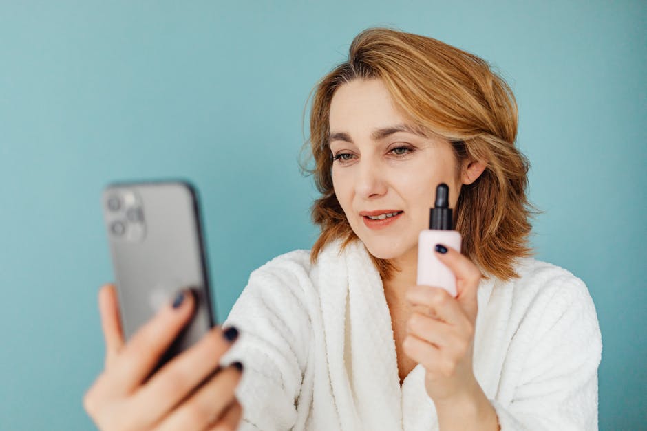 Changes beauty and skincare
