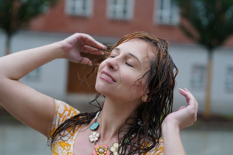 Most Shampoos Fail