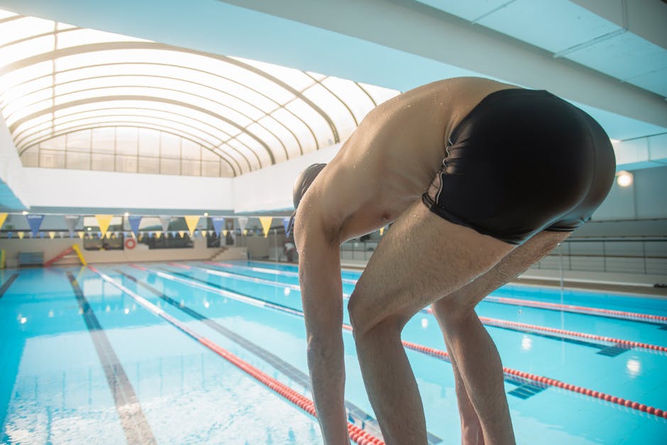 Swim Trunks That Double as Gym Shorts: What the 7-Inch Inseam Changes