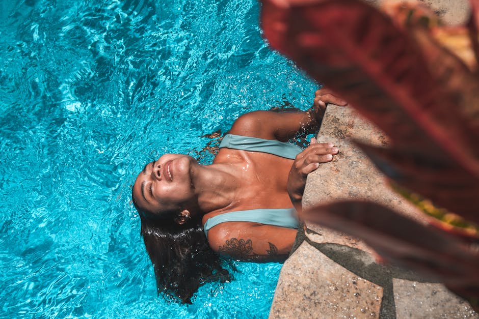 Swim Trunks That Double as Gym Shorts: What the 7-Inch Inseam Changes