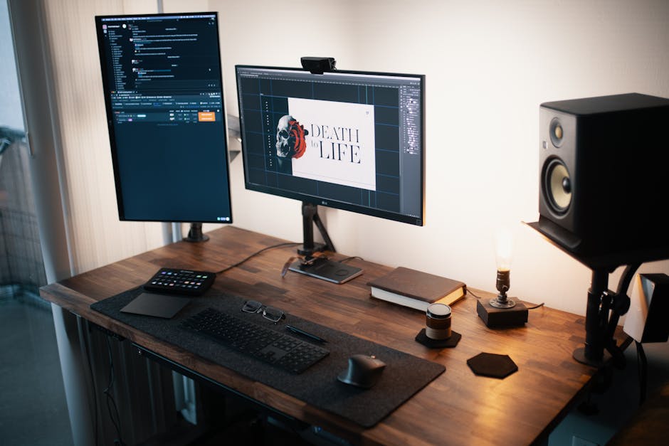 Home Office Chair Setup: Fix Back Pain Without Spending $500
