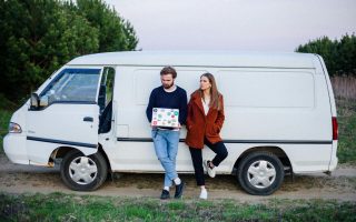 Top Things You Need To Know Before Hitting The Road In A Van