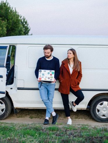 Top Things You Need To Know Before Hitting The Road In A Van