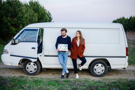 Top Things You Need To Know Before Hitting The Road In A Van