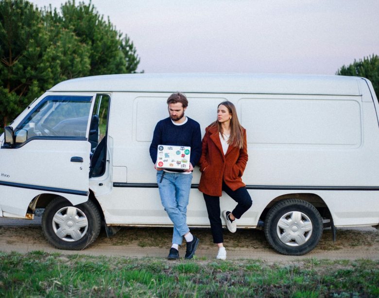 Top Things You Need To Know Before Hitting The Road In A Van