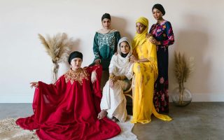 Modest Fashion Revolution: From Runways to Everyday Wear