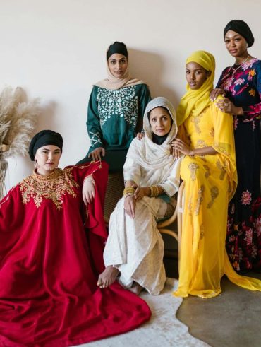 Modest Fashion Revolution: From Runways to Everyday Wear