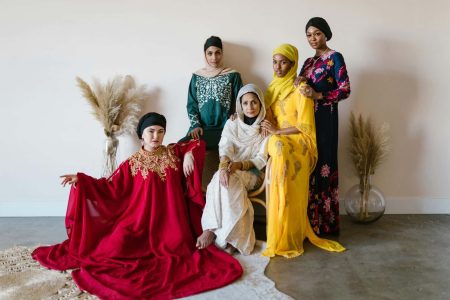 Modest Fashion Revolution: From Runways to Everyday Wear