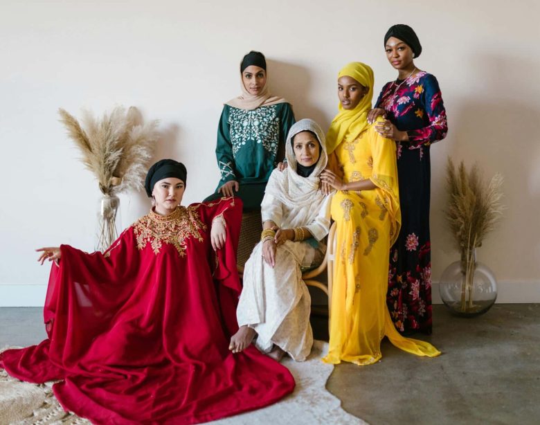 Modest Fashion Revolution: From Runways to Everyday Wear
