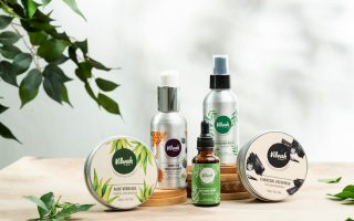 Why I finally stopped spending 0 on serums and tried Vilvah instead