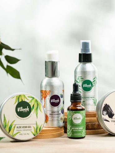 Why I finally stopped spending 0 on serums and tried Vilvah instead Why I finally stopped spending 0 on serums and tried Vilvah instead