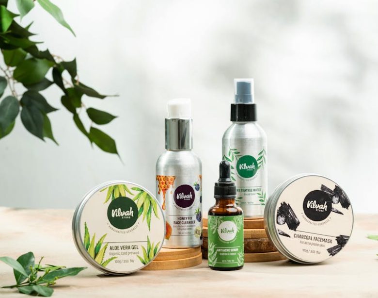 Why I finally stopped spending 0 on serums and tried Vilvah instead