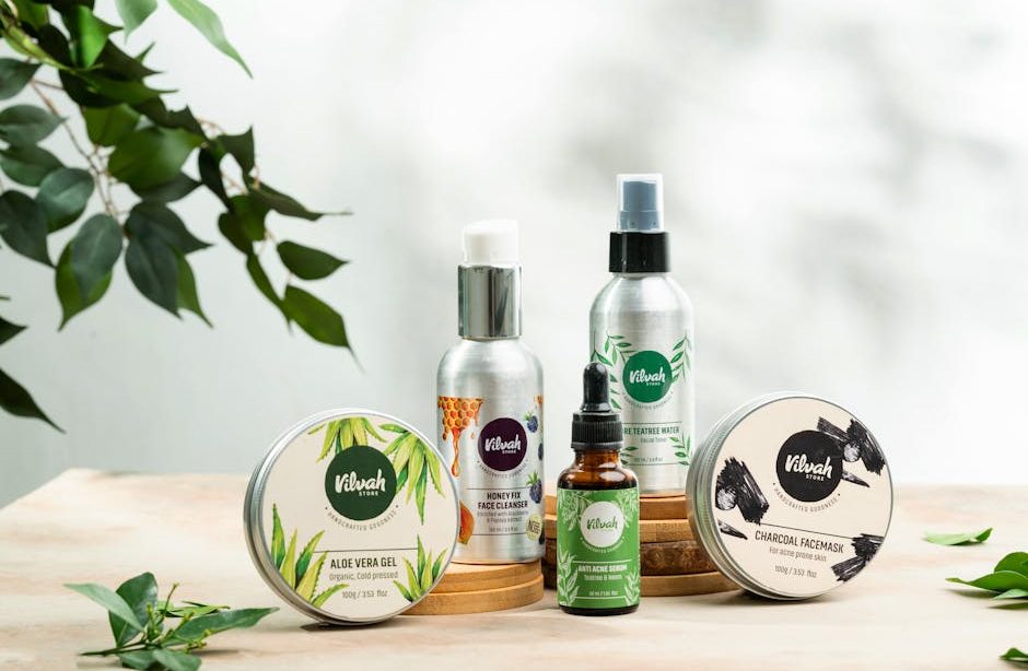 Why I finally stopped spending 0 on serums and tried Vilvah instead