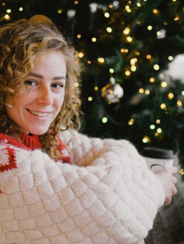 Winter Hair Care Tips: Winter Hair Care: The 3 Changes That Stop Breakage and Static
