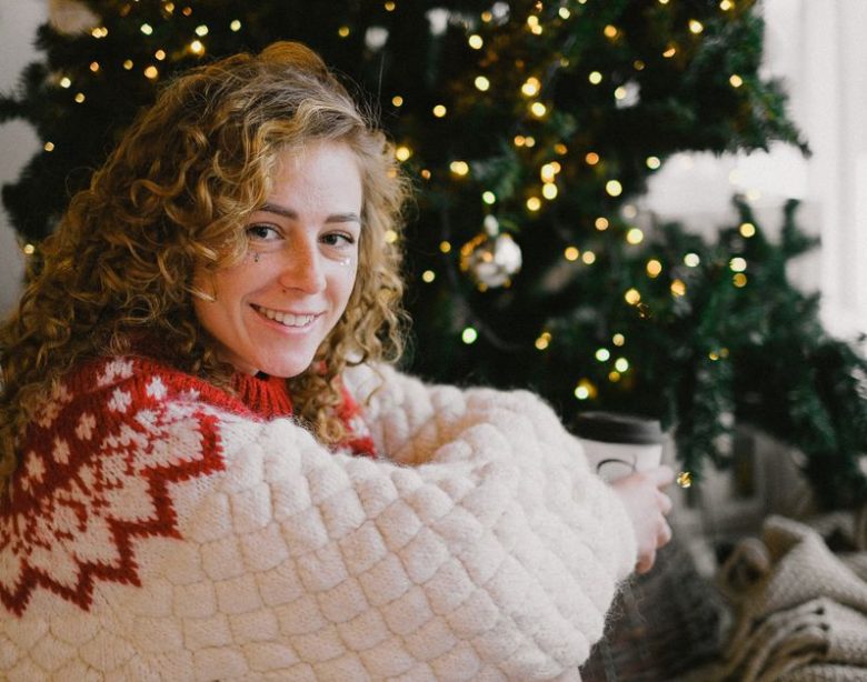 Winter Hair Care Tips: Winter Hair Care: The 3 Changes That Stop Breakage and Static