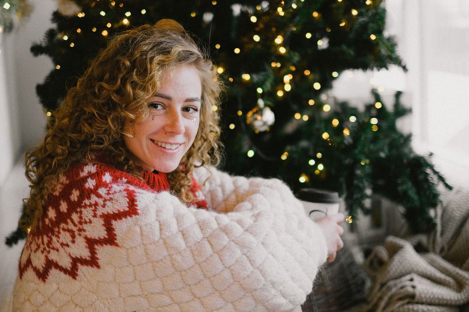 Winter Hair Care Tips: Winter Hair Care: The 3 Changes That Stop Breakage and Static - beauty and women lifestyle image