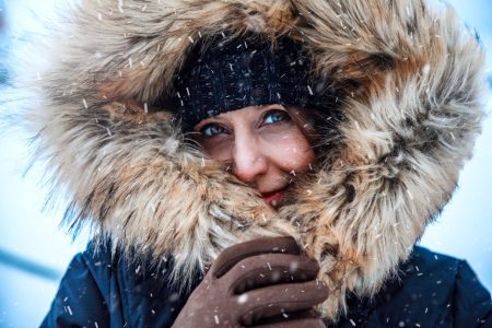 Winter Hand Care: Fix Cracked Knuckles and Dry Cuticles