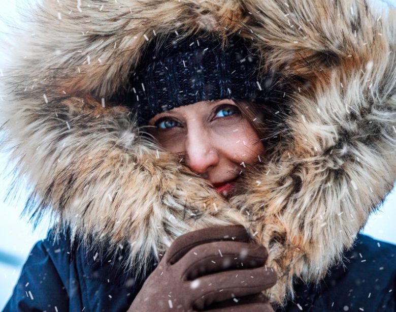 Winter Hand Care: Fix Cracked Knuckles and Dry Cuticles