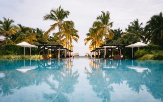 To Improve Your Overall Health – Book Into a Wellness Resort