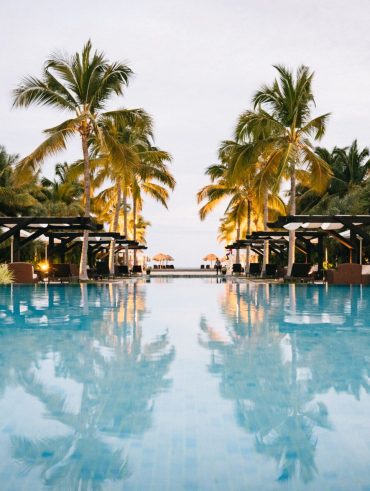 To Improve Your Overall Health – Book Into a Wellness Resort