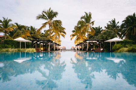 To Improve Your Overall Health – Book Into a Wellness Resort