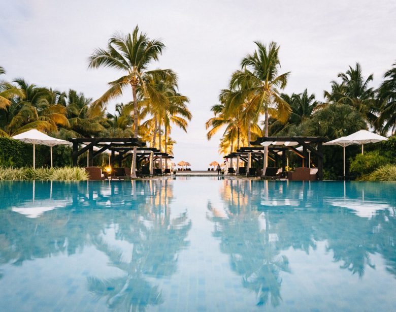 To Improve Your Overall Health – Book Into a Wellness Resort