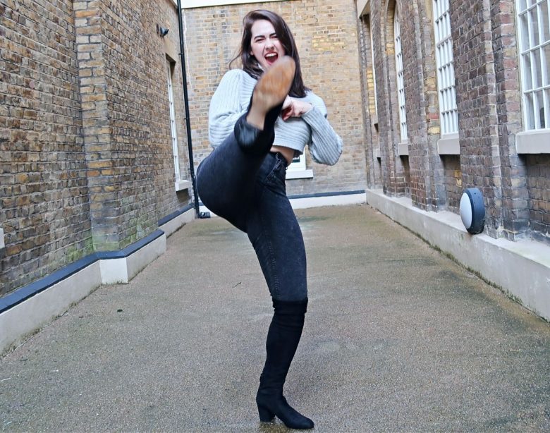 How To Regain Confidence In Your Body Image & Style